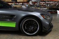 APR Performance Fender Vents - 20+ Mercedes AMG GTR Pro