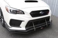 APR Performance Front Wind Splitter - 18+ Subaru Impreza...