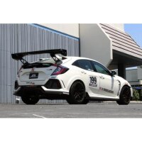 APR Performance GTC-300 Spoiler (verstellbar) 61" (155 cm) - 17+ Honda Civic Type-R FK8