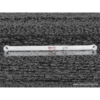 Ultra Racing Strebe vorn unten 2-Punkt - 06-18 BMW...