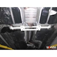 Ultra Racing Middle Lower Bars 4-Point - 09-17 BMW...