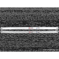 Ultra Racing Front Lower Bar 2-Point - 04-13 BMW...