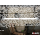 Ultra Racing Front Lower Bar 2-Point - 98-06 BMW E46 (318i/320i323i/325i/328i/330i) 1.8/2.0/2.3/2.5/2.8/3.0 (2WD)
