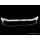 Ultra Racing Front Lower Bar 2-Point - 87-96 BMW E34 (530i) 3.0 (2WD)