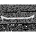 Ultra Racing Front Lower Bar 2-Point - 87-96 BMW E34 (530i) 3.0 (2WD)