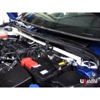 Ultra Racing Domstrebe vorn oben 2-Punkt - 09-17 Ford...