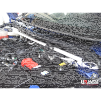 Ultra Racing Domstrebe vorn oben 2-Punkt - 09-17 Ford...