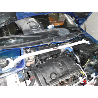 Ultra Racing Domstrebe vorn oben 2-Punkt - 98+ Peugeot...