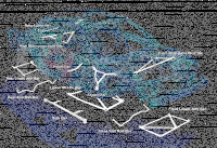 Ultra Racing Front Upper Strut Bar 2-Point - 98+ Peugeot...