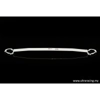 Ultra Racing Front Upper Strut Bar 2-Point - 04-10...