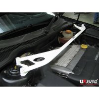 Ultra Racing Front Upper Strut Bar 2-Point - 98-02 Saab...