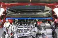 Hardrace Front Upper Strut Bar 2-Point - 16+ Nissan Kicks P15