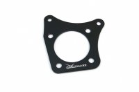 Hardrace Sturz-/Spurversteller (Spacer) hinten - 18+ Ford Focus MK4 (hintere Starrachse)