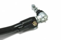 Hardrace Front Steering Tie Rod adjustable - 19+ Jeep Gladiator JT / 18+ Jeep Wrangler JL (w/o Rubicon Models/LHD Models only)