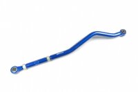 Hardrace Track Bar verstellbar vorn (0"-4") - 19+ Jeep Gladiator JT / 18+ Jeep Wrangler (Unlimited) JL(U) (RHD Modelle)