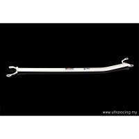 Ultra Racing Front Upper Strut Bar 2-Point - Alfa Romeo...