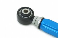 Hardrace Spurversteller hinten (Uniball) - 12-20 Tesla Model S / 15-20 Tesla Model X