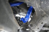 Hardrace Rear Camber Kit (Harden Rubber) - 20-23 Lexus LM / 15-23 Toyota Alphard / 15-23 Toyota Vellfire