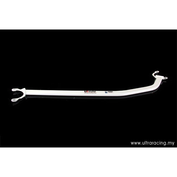 Ultra Racing Front Upper Strut Bar 2-Point - Alfa Romeo 156 2.0 (Twin Spark)