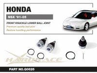 Hardrace Front Lower Ball Joint - 91-05 Honda NSX NA1/NA2