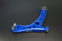 Hardrace Front Lower Control Arm (Harden Rubber) incl....