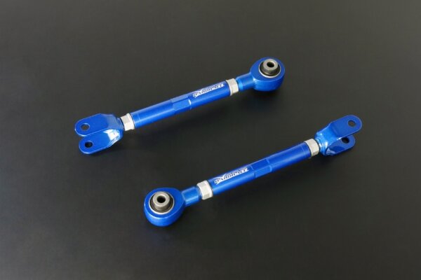 Hardrace Rear Camber Kit (Harden Rubber) V2 - 06-14 Infiniti G V36 / 05-10 Infiniti Q70 Y50 / 08-21 Nissan 370Z / 22+ Nissan RZ34