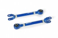 Hardrace Rear Camber Kit (Harden Rubber) V2 - 06-14 Infiniti G V36 / 05-10 Infiniti Q70 Y50 / 08-21 Nissan 370Z / 22+ Nissan RZ34