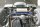 Hardrace Panhard Strebe hinten verstellbar - 98+ Suzuki Jimny