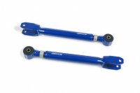 Hardrace Front Upper Control Arm (0"-4.5") (Harden Rubber) - 06-18 Jeep Wrangler (Unlimited) JK(U)