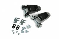 Hardrace Drop Kit hinten unten (Querlenker) - 15+ Toyota Alphard / 15+ Toyota Vellfire