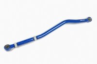 Hardrace Front Track Bar Adjustable (0"-4.5") - 06-18 Jeep Wrangler (Unlimited) JK(U) (LHD Models)