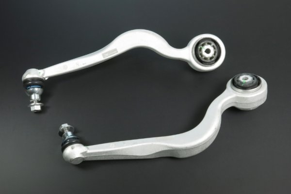 Hardrace Front Lower Control Arm (Harden Rubber) (Front Side) - 15+ Mercedes C-Class W205 / 17+ Mercedes E-Class W213 (AWD 4Matic each only)