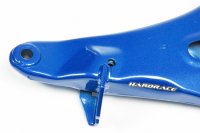 Hardrace Front Lower Control Arm (Harden Rubber) - 14-20 Subaru Levorg VM / 12-17 Subaru XV GP