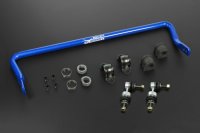 Hardrace Rear Sway Bar 25.4 mm incl. End Links - Ford...
