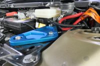 Hardrace Brake Master Cylinder Stopper - 17+ Tesla Model 3 (LHD Models)