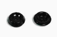 Hardrace Front Reinforced Strut Mounts - 11-17 Suzuki Swift ZC32 / 07+ Suzuki SX4 / 16+ Suzuki Vitara