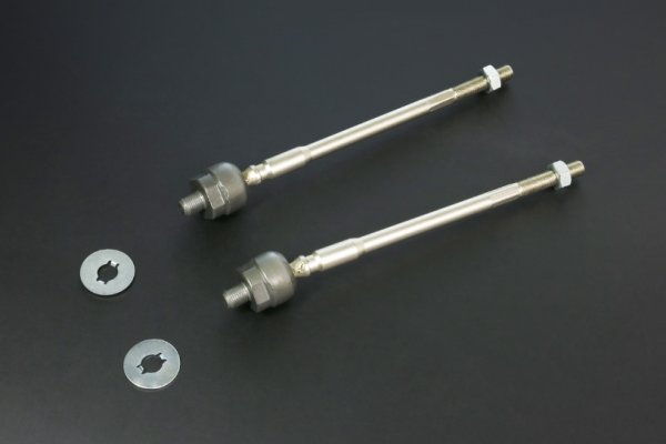 Hardrace Tie Rods (OE Style) - 89-93 Nissan 300ZX Z32 / Nissan Silvia 240SX S13 / Nissan Skyline R32 (+GT-R) (with HICAS)