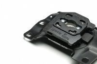 Hardrace Reinforced Engine Mount (Left) -Ford Focus MK3 (RS/ST)