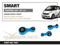 Hardrace Reinforced Engine Mount (Front) - 07-14 Smart Fortwo W451