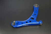 Hardrace Front Lower Control Arm (Harden Rubber) - 07+...