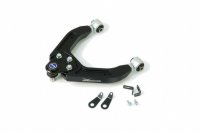 Hardrace Front Upper Camber Kit (Harden Rubber) - 17+ Tesla Model 3 / 20+ Tesla Model Y