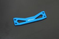 Hardrace Middle Lower Bar 4-Point - 18+ Ford Focus MK4...