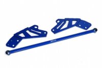 Hardrace Front Subframe Brace 2-Point - 15+ Mazda MX-5 ND