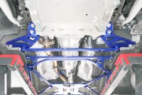 Hardrace Front Subframe Brace 2-Point - 15+ Mazda MX-5 ND