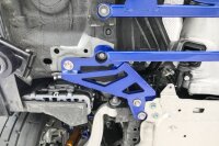 Hardrace Front Subframe Brace 2-Point - 15+ Mazda MX-5 ND