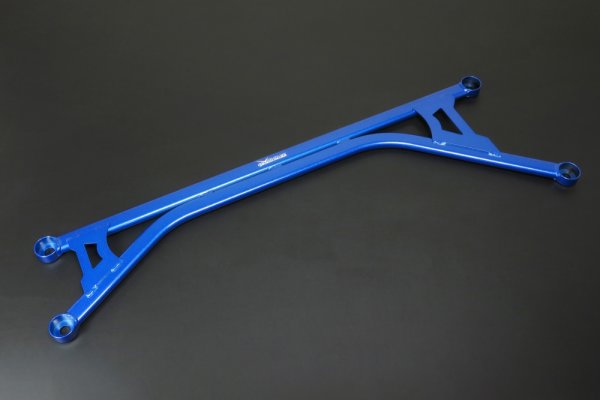 Hardrace Front Lower Bar 2-Point - 15+ Mazda MX-5 ND (MT-Transmission)