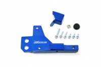 Hardrace Brake Master Cylinder Stopper - 03-08 Subaru Forester SG / 01-06 Subaru Impreza WRX/STI GD/GG (RHD Models)