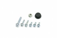 Hardrace Brake Master Cylinder Stopper - 03-08 Subaru Forester SG / 01-06 Subaru Impreza WRX/STI GD/GG (RHD Models)