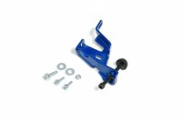 Hardrace Brake Master Cylinder Stopper - 03-08 Subaru Legacy/Outback BL/BP (RHD Models)