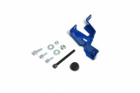 Hardrace Brake Master Cylinder Stopper - 03-08 Subaru Legacy/Outback BL/BP (RHD Models)